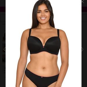 Curvy Kate Smoothie Soul Plunge Bra